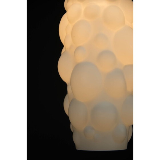 Image 1 of Vintage organische hanglamp 1960