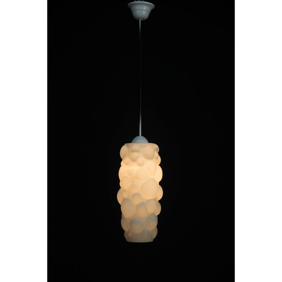 Image 1 of Vintage organische hanglamp 1960