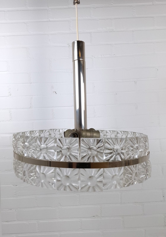 Image 1 of Vintage Hanglamp