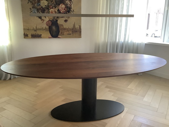 Image 1 of Metaform Orfis Eetkamertafel