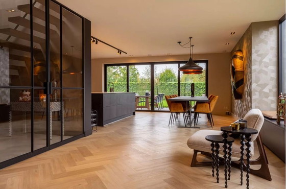 Image 1 of Handgemaakt kunst Masker Indonesië