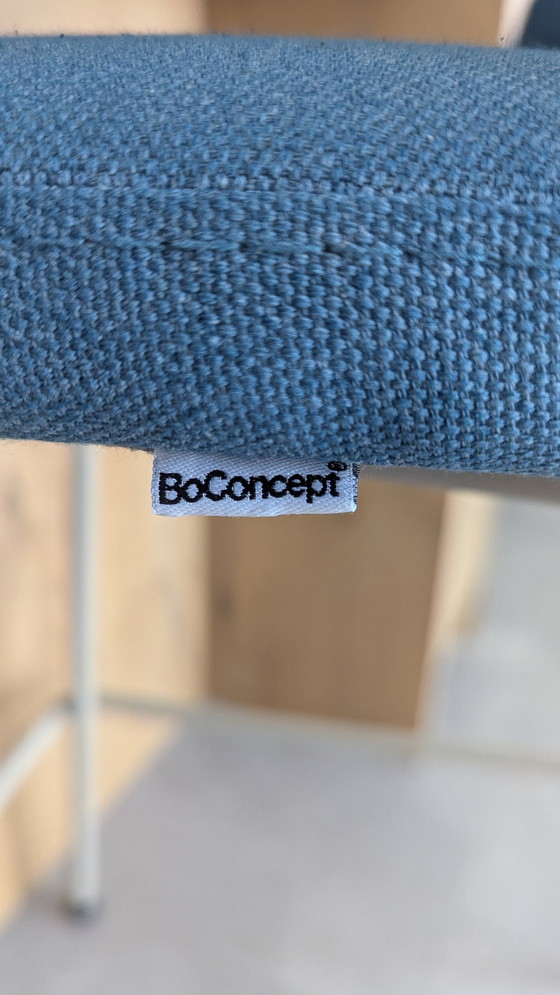 Image 1 of 2x BoConcept Barkruk