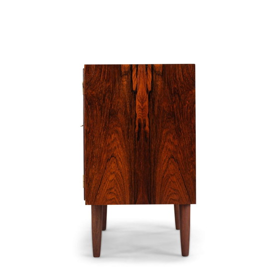 Image 1 of Deens design palissander dressoir van Hundevad & Co, 1960S