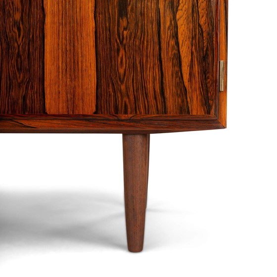 Image 1 of Deens design palissander dressoir van Hundevad & Co, 1960S