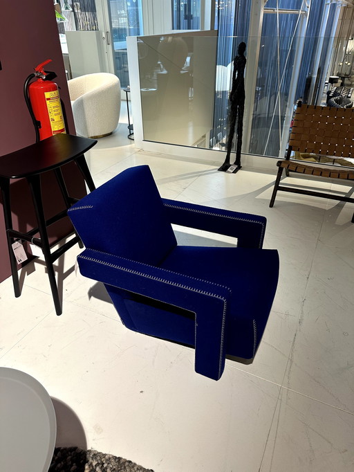 Cassina Fauteuil Utrecht