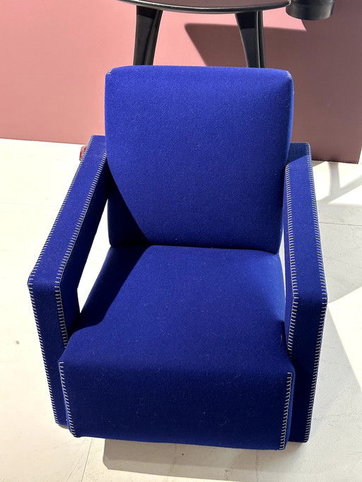 Cassina Fauteuil Utrecht