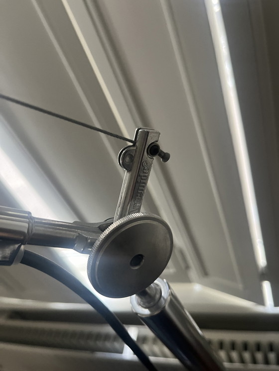 Image 1 of Artemide Tolomeo Mega Terra Vloerlamp