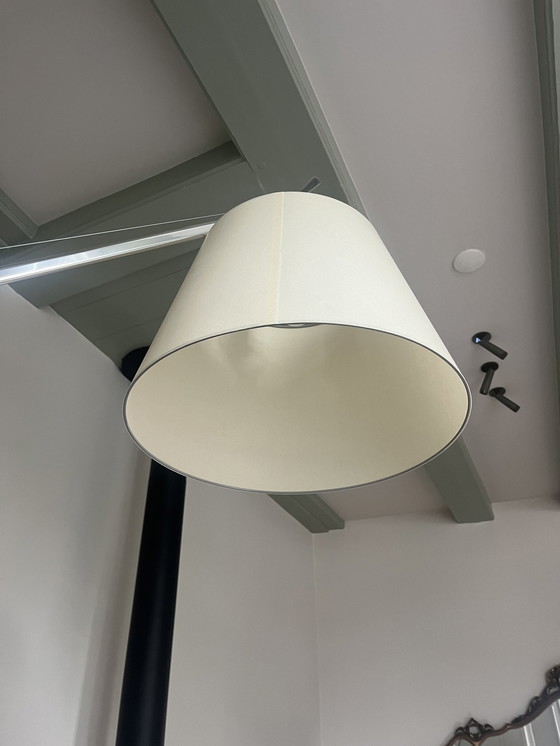 Image 1 of Artemide Tolomeo Mega Terra Vloerlamp