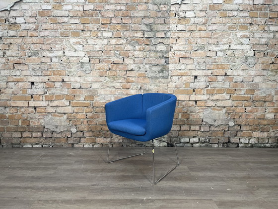 Image 1 of B&B Italia Tulip Sixty - fauteuil