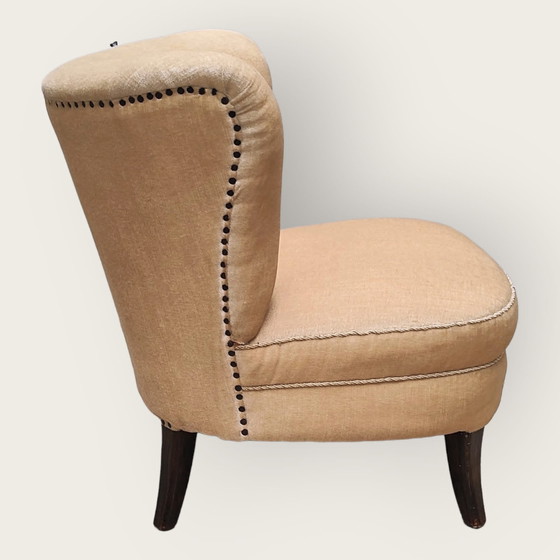 Image 1 of Mid Century fauteuil