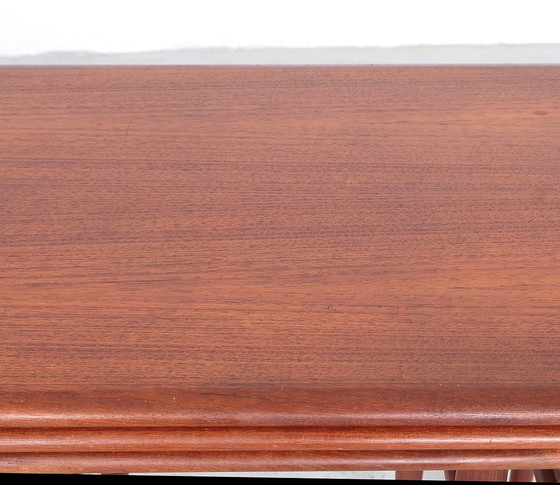 Image 1 of Deens Design Teak Mimiset, 1960S