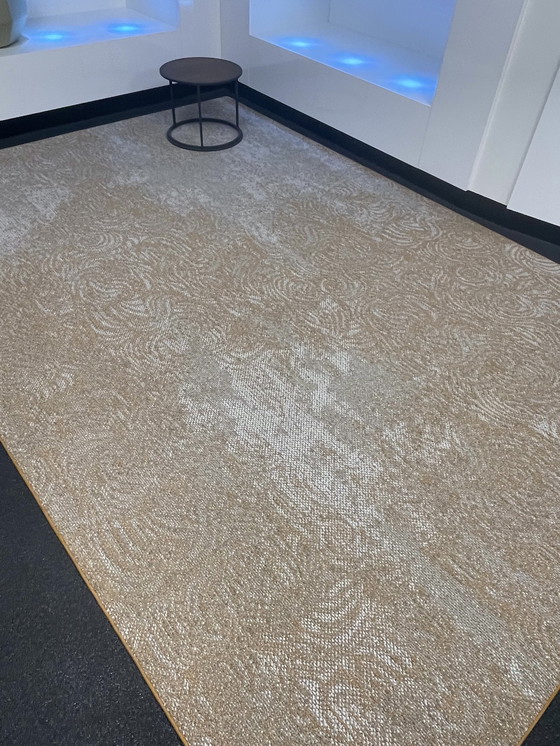 Image 1 of Desso Silhouettes Tapijt Curve 2X3 Nieuw