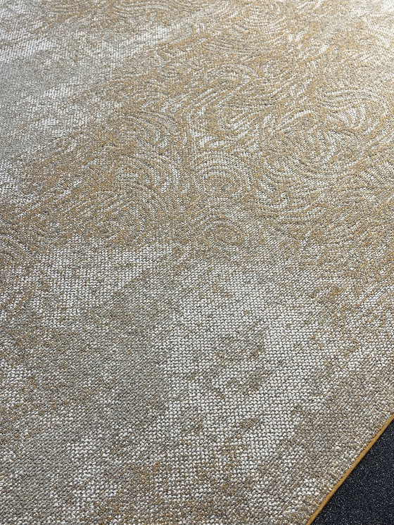 Image 1 of Desso Silhouettes Tapijt Curve 2X3 Nieuw