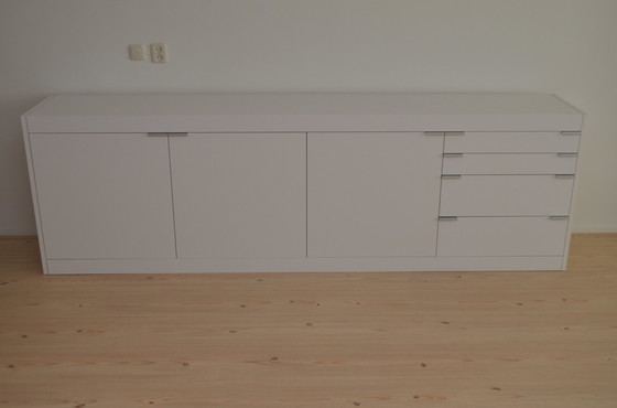 Image 1 of Pastoe Dressoir L-Serie