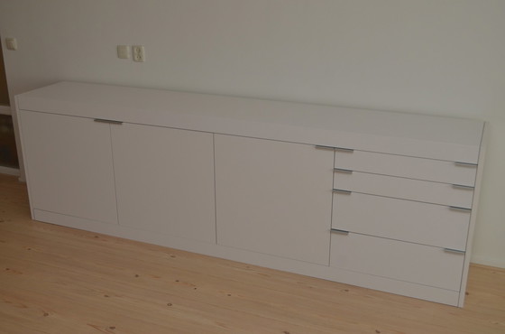 Image 1 of Pastoe Dressoir L-Serie