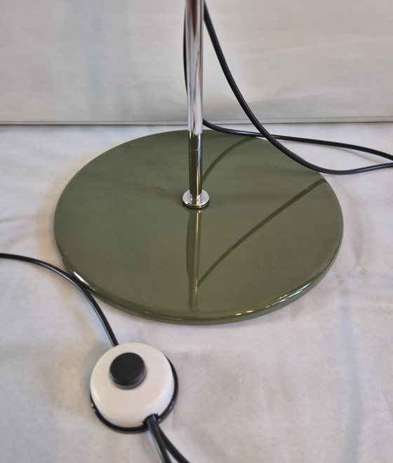 Image 1 of Vintage Vloerlamp / Gepo Met 2 Spots / Jaren 70