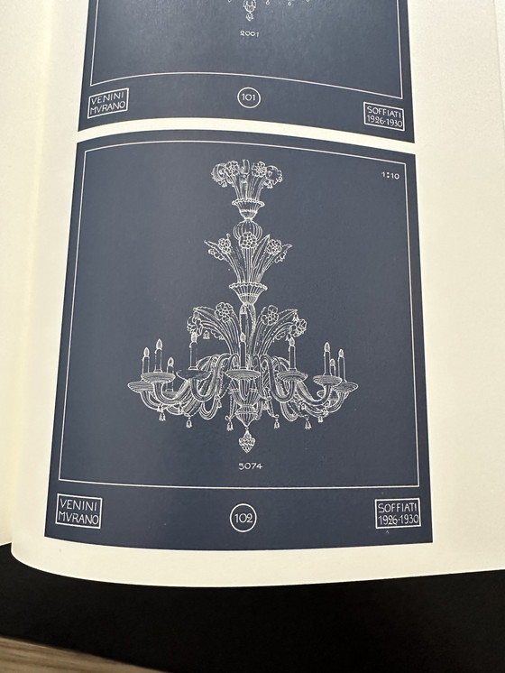 Image 1 of 2x  Vintage wandlampen