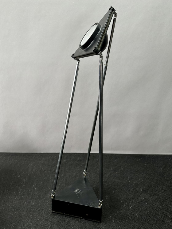 Image 1 of Plafondlamp Lucitalia Kandido design F. A. Porsche