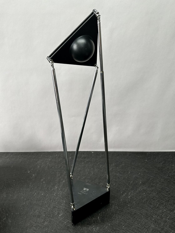 Image 1 of Plafondlamp Lucitalia Kandido design F. A. Porsche