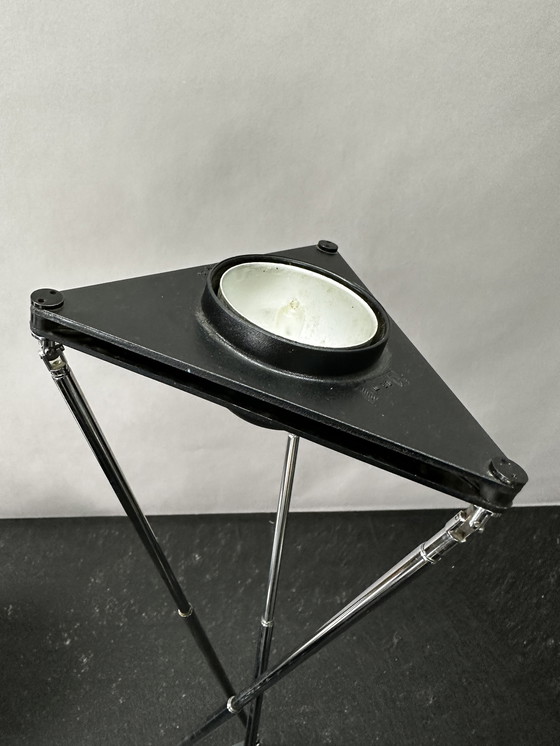 Image 1 of Plafondlamp Lucitalia Kandido design F. A. Porsche