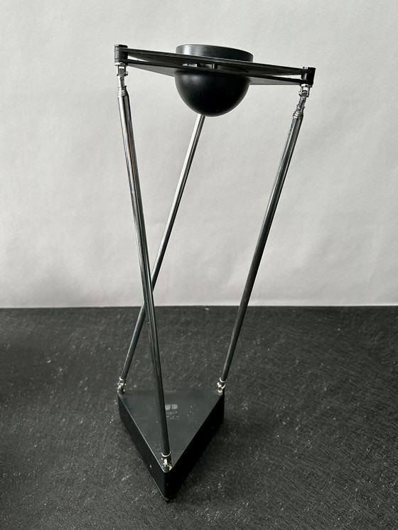 Image 1 of Plafondlamp Lucitalia Kandido design F. A. Porsche