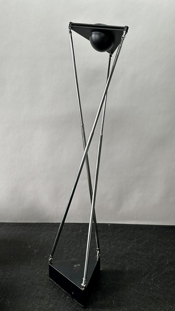 Image 1 of Plafondlamp Lucitalia Kandido design F. A. Porsche