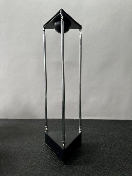 Image 1 of Plafondlamp Lucitalia Kandido design F. A. Porsche