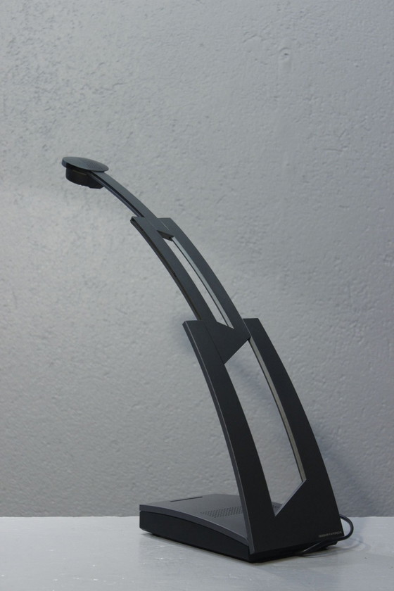 Image 1 of Bureaulamp "Jazz" Ontwerp Ferdinand Alexander Porsche Ed. Paf 1988