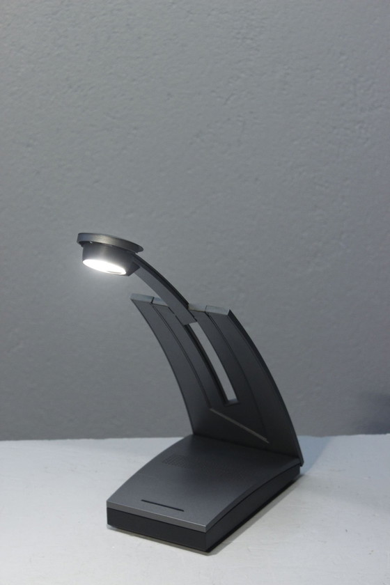 Image 1 of Bureaulamp "Jazz" Ontwerp Ferdinand Alexander Porsche Ed. Paf 1988