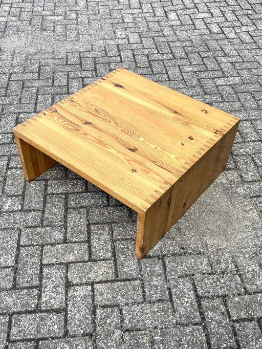 Ate van Apeldoorn Salontafel