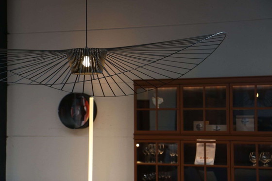 Image 1 of Petite Friture black xl Vertigo hanglamp