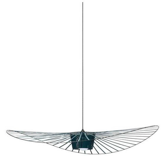 Image 1 of Petite Friture black xl Vertigo hanglamp