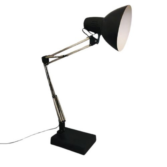 Image 1 of Vintage tafellamp