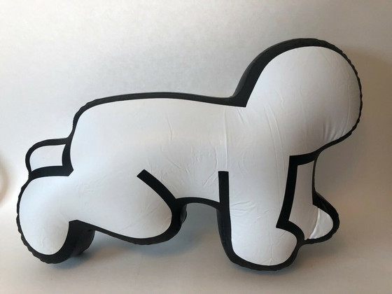 Image 1 of Keith Haring - Radiant Baby (Opblaasbaar / Inflatable)