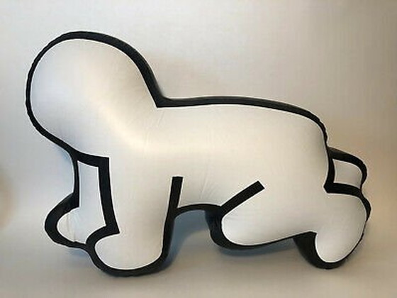 Image 1 of Keith Haring - Radiant Baby (Opblaasbaar / Inflatable)