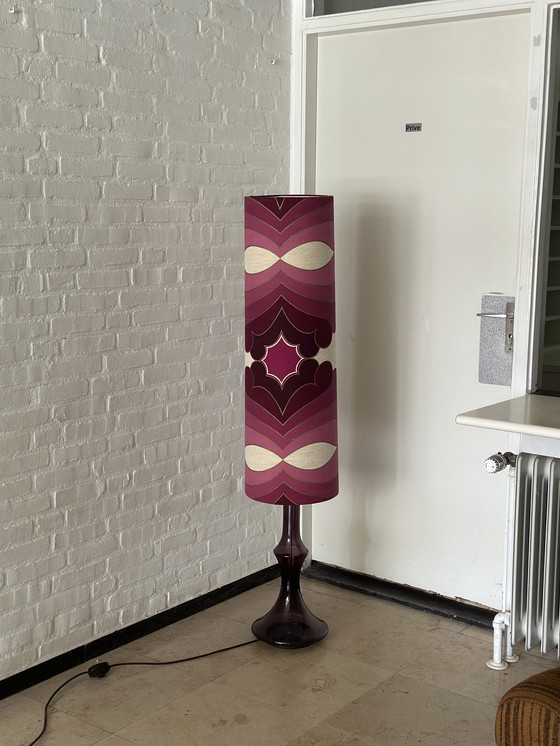 Image 1 of Doria lamp