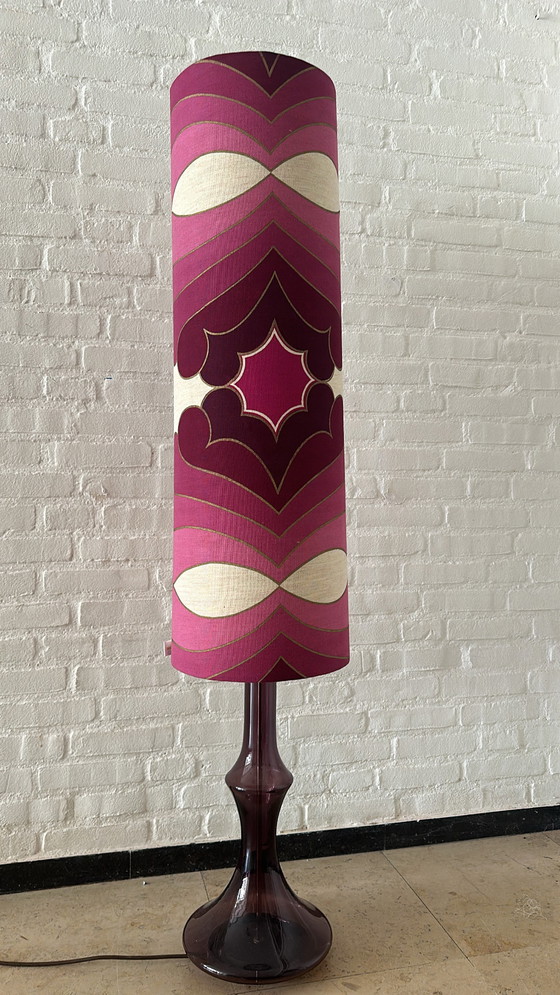 Image 1 of Doria lamp