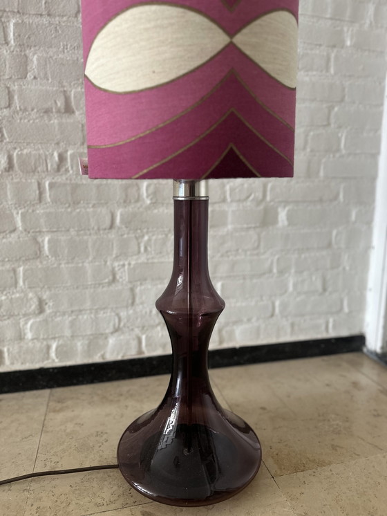 Image 1 of Doria lamp