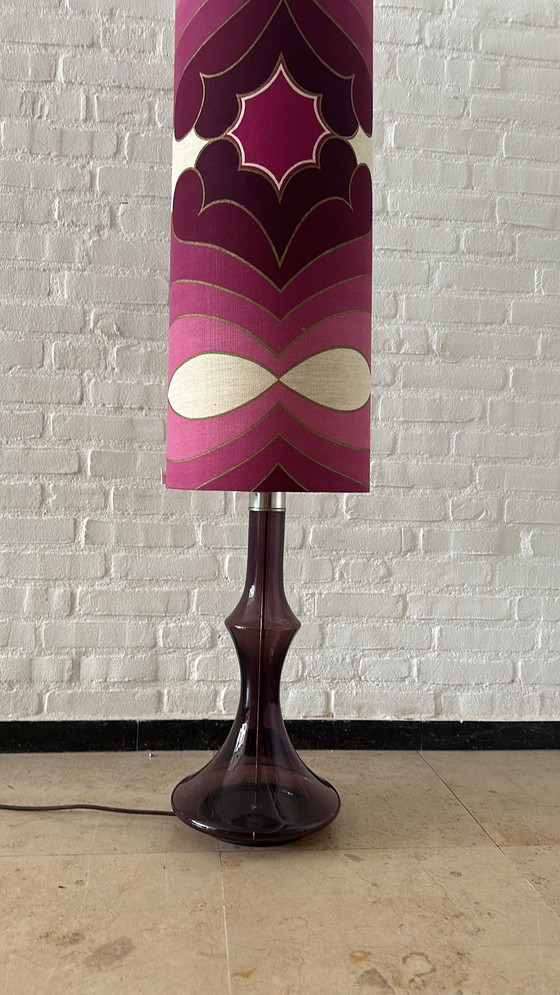 Image 1 of Doria lamp