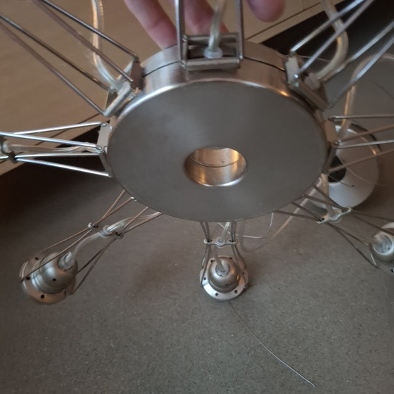 Image 1 of Hanglamp Matrix Otto Lumina Y. Kaufman