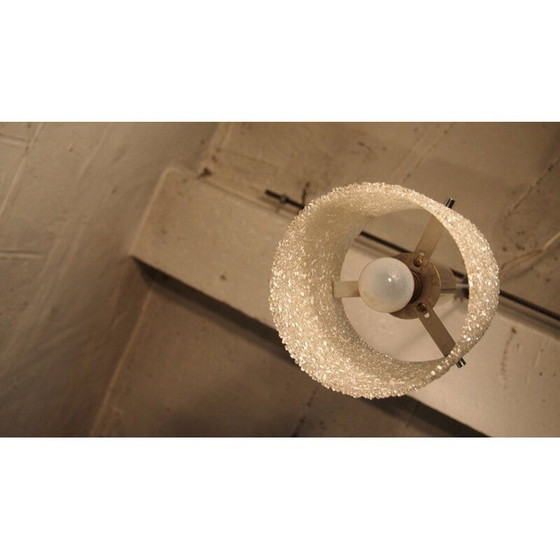 Image 1 of Vintage hanglamp van Peill en Putzler Scandinavisch, 1970