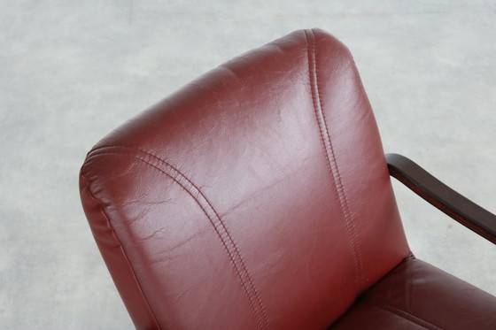 Image 1 of 2x vintage Zweedse fauteuils