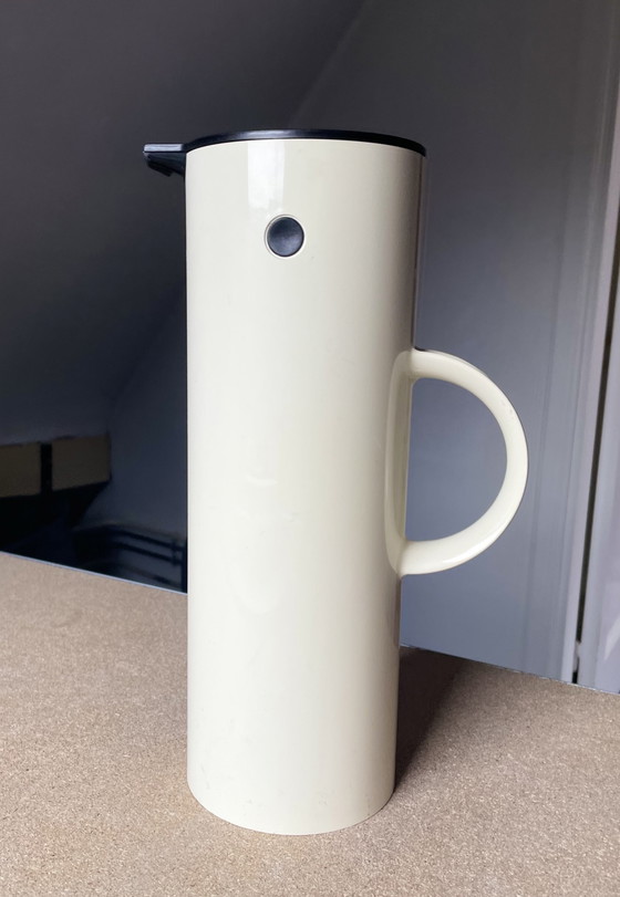 Image 1 of Stelton thermoskan classic 1 ltr.