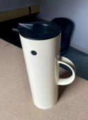 Stelton thermoskan classic 1 ltr.