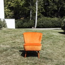 2x Expo 58 fauteuils