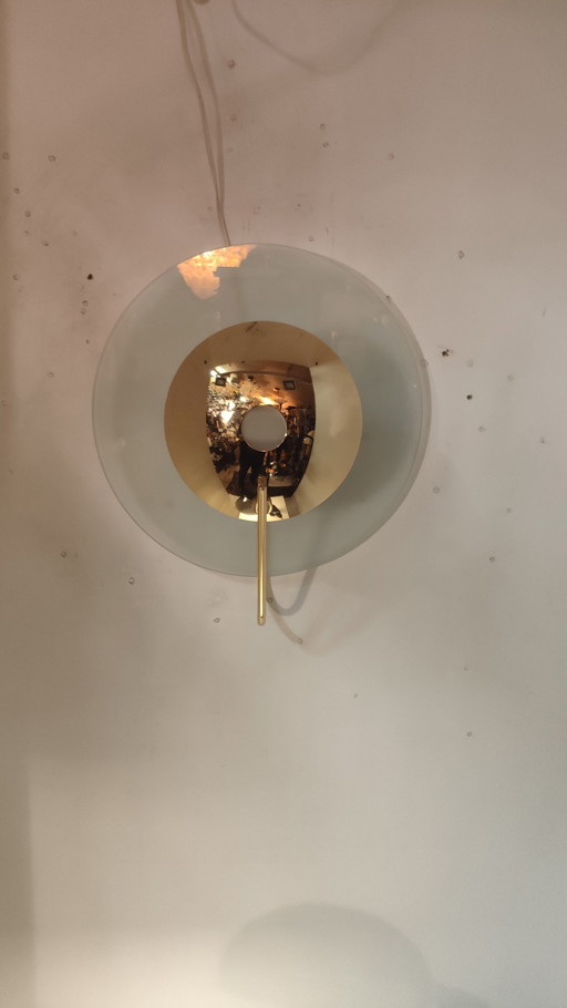 Estiluz Plafond/Wandlamp 