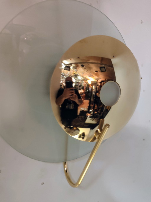 Estiluz Plafond/Wandlamp 