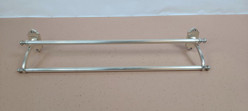 Art Deco Handdoekhouder