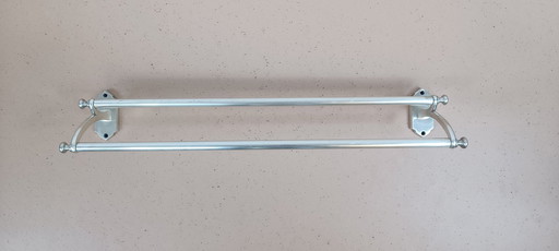 Art Deco Handdoekhouder