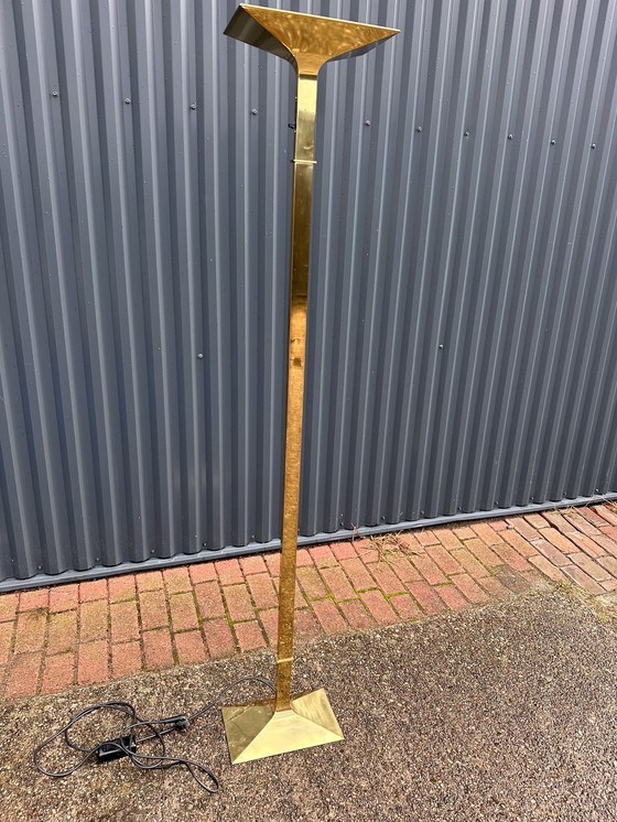 Image 1 of New society lamp stalamp